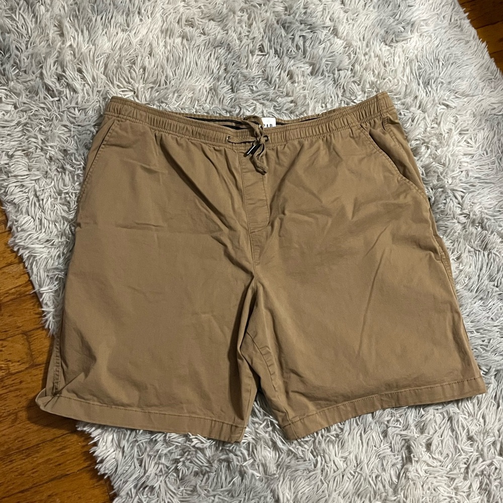 Gap cotton shorts